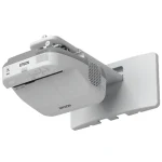 Epson EB-575Wi WXGA 3LCD Interactive Ultra-Short Throw Projector | Good Condition