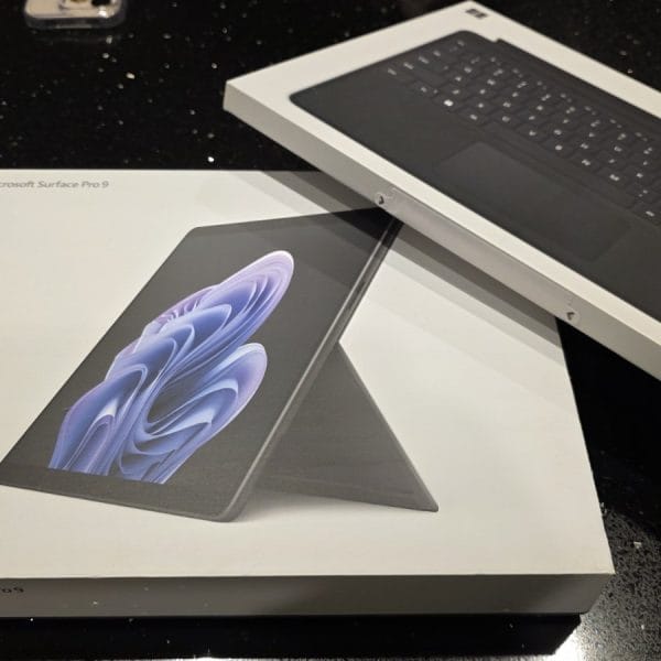 Microsoft Surface Pro 9 | Refurbished | Premium