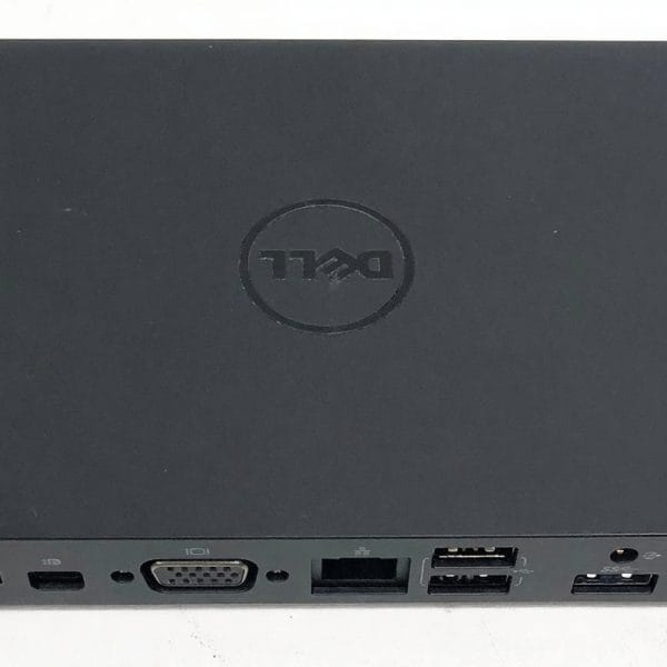 Dell (K17A) WD15 USB-C Docking Station with Power Adapter | Grade B