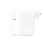 Apple 30W USB-C Power Adapter - White - Image 2