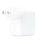 Apple 30W USB-C Power Adapter - White - Image 3