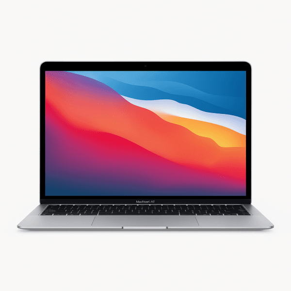 Apple MacBook Air 13" M1 - Silver