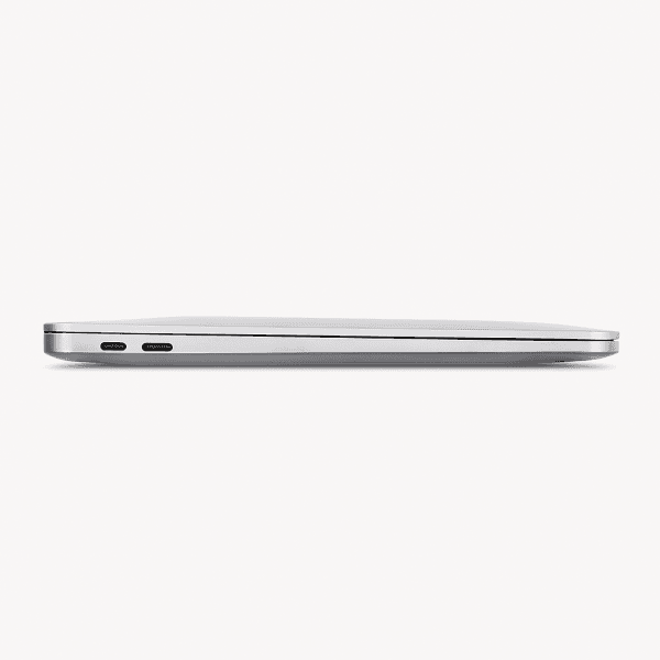 Apple MacBook Air 13" M1 - Silver | 8-Core CPU, 8-Core GPU, 8GB RAM, 512GB SSD | Excellent Condition