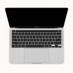 Apple MacBook Pro 13-inch M1 (2020, 8GB RAM, 256GB SSD, Silver) | Excellent Condition - Image 2
