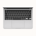 Apple MacBook Pro 13-inch M1 (2020, 8GB RAM, 256GB SSD, Silver) | Excellent Condition - Image 3