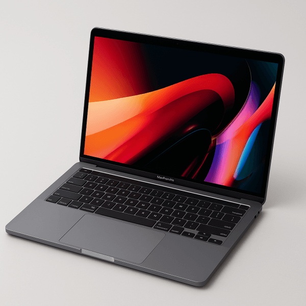 Apple MacBook Pro 13" (2020) | 2.3GHz i7 | 32GB RAM | 2TB SSD | Touch Bar | Space Grey | Grade A