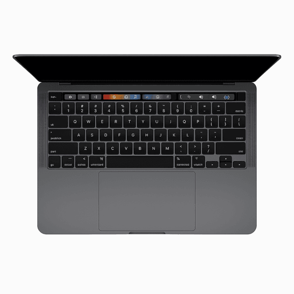 Apple MacBook Pro 13" (2020, 2.3GHz i7, 32GB RAM, 2TB SSD, Space Grey) | Excellent Condition