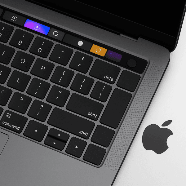Apple MacBook Pro 13" (2020, 2.3GHz i7, 32GB RAM, 2TB SSD, Space Grey) | Excellent Condition