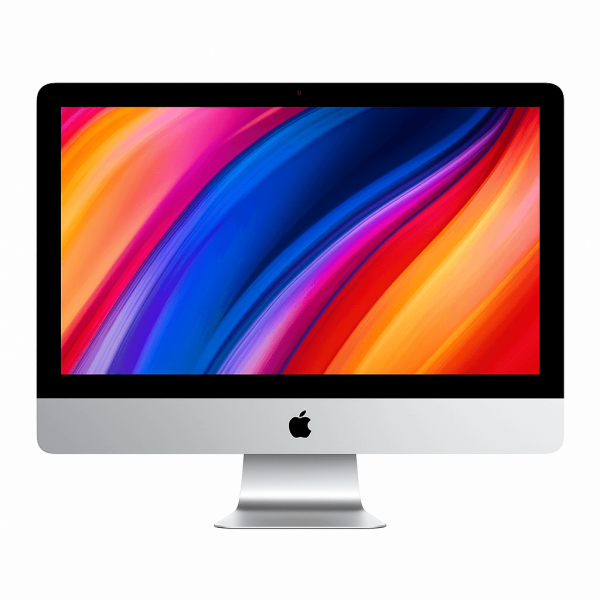 Apple iMac 2017 21.5" Retina 4K
