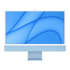 Apple iMac 24" M1 in Blue