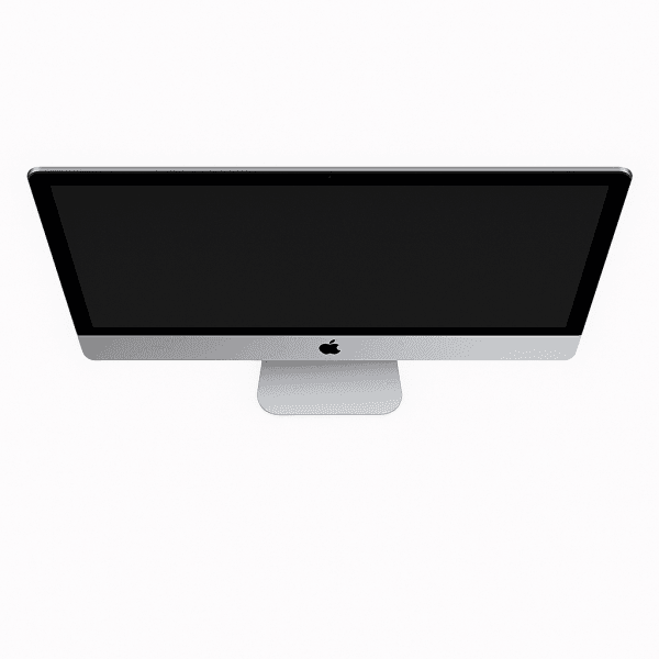 Apple iMac 27" 5K (2019, 3.0GHz Core i5, 64GB RAM, 1TB SSD, Radeon Pro 570X) | Excellent Condition