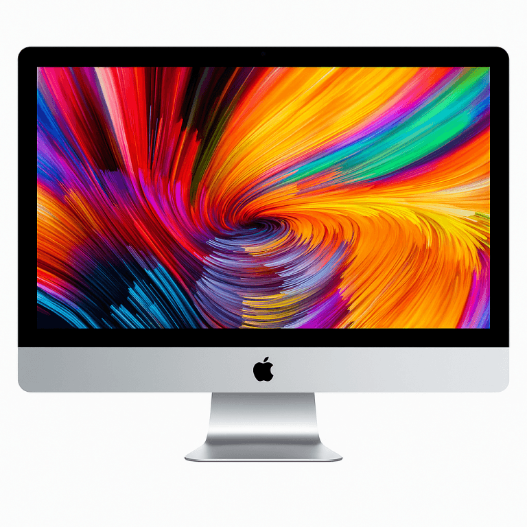 Apple iMac 27" 5K 2019