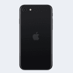 Apple iPhone SE 3rd Gen (2022) | 64GB | Midnight Black | Premium Condition - Image 2