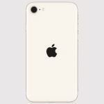 Apple iPhone SE 3rd Gen (2022) | 64GB | Starlight | Premium Condition - Image 2