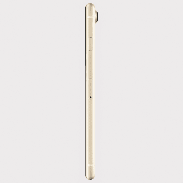 Apple iPhone SE 3rd Gen (2022) | 64GB | Starlight | Premium Condition