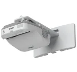 Epson (EB-585Wi) WXGA 3LCD Ultra Short Throw Projector | Good Condition
