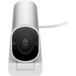 HP 960 4K Streaming Webcam - Silver | Brand New - Image 2
