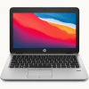 HP EliteBook 820 G3 (12.5", Silver)