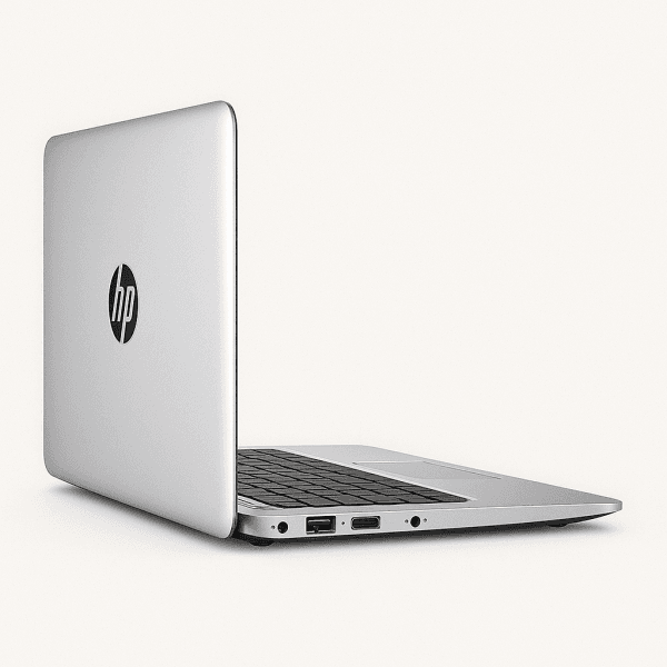HP EliteBook 820 G3 12.5" Business Laptop (i5-6300U, 16GB RAM, 512GB SSD + 500GB HDD) | Good Condition
