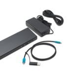 Kensington USB-C Dual 4K Docking Station (SD4750P)