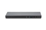 Kensington USB-C Dual 4K Docking Station (SD4750P) - Black | Brand New - Image 2