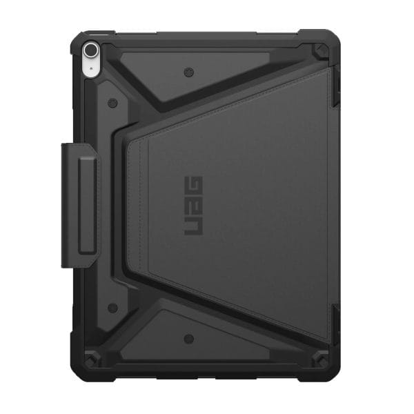 UAG Metropolis SE Folio Rugged Case for iPad Air (M3/M2) (13") (1st Gen) - Black