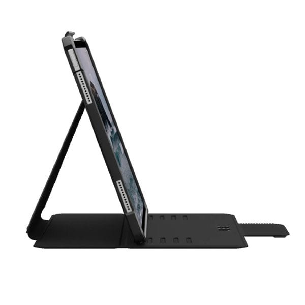 UAG Metropolis SE Folio Rugged Case for iPad Air (M3/M2) (13") (1st Gen) - Black