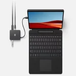 Microsoft Surface USB-C Travel Hub | Brand New - Image 7