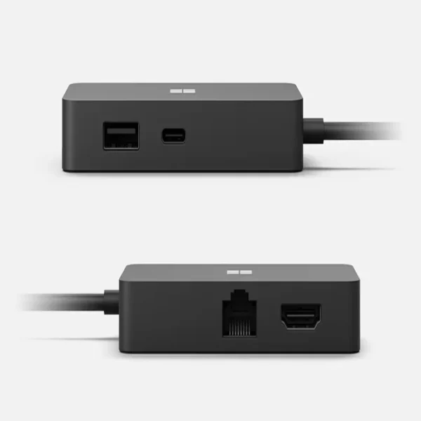 Microsoft Surface USB-C Travel Hub | Brand New