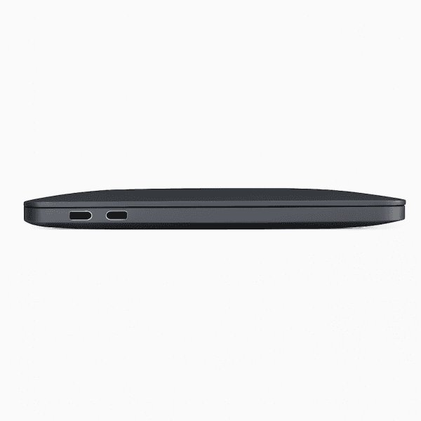 Apple MacBook Air 13" (2020, M1, 8-core CPU, 8-core GPU, 512GB SSD, 8GB RAM, Space Grey) | Excellent Condition