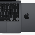 Apple MacBook Air 13" (2020, M1, 8-core CPU, 7-core GPU, 256GB SSD, 8GB RAM, Space Grey) | Excellent Condition - Image 4