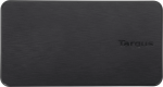 Targus Dual Travel USB 3.0 & USB-C Dock | Brand New - Image 6