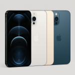 Apple iPhone 12 Pro - Graphite | 256GB Storage | 85%+ Battery Health | Excellent Condition - Image 3