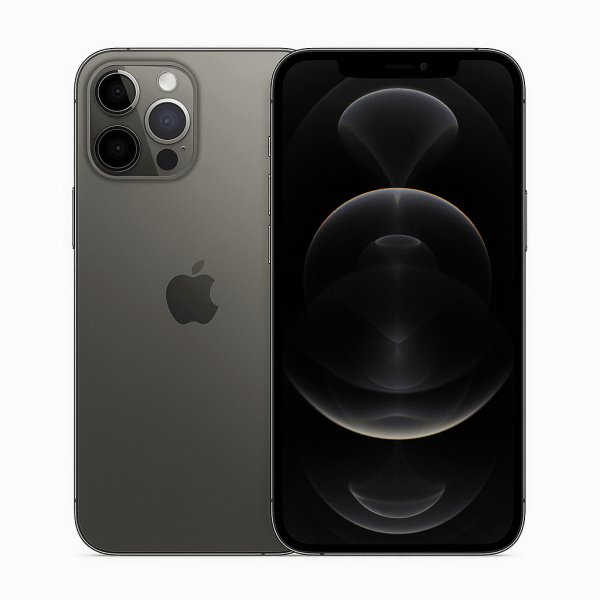 iPhone 12 Pro Graphite