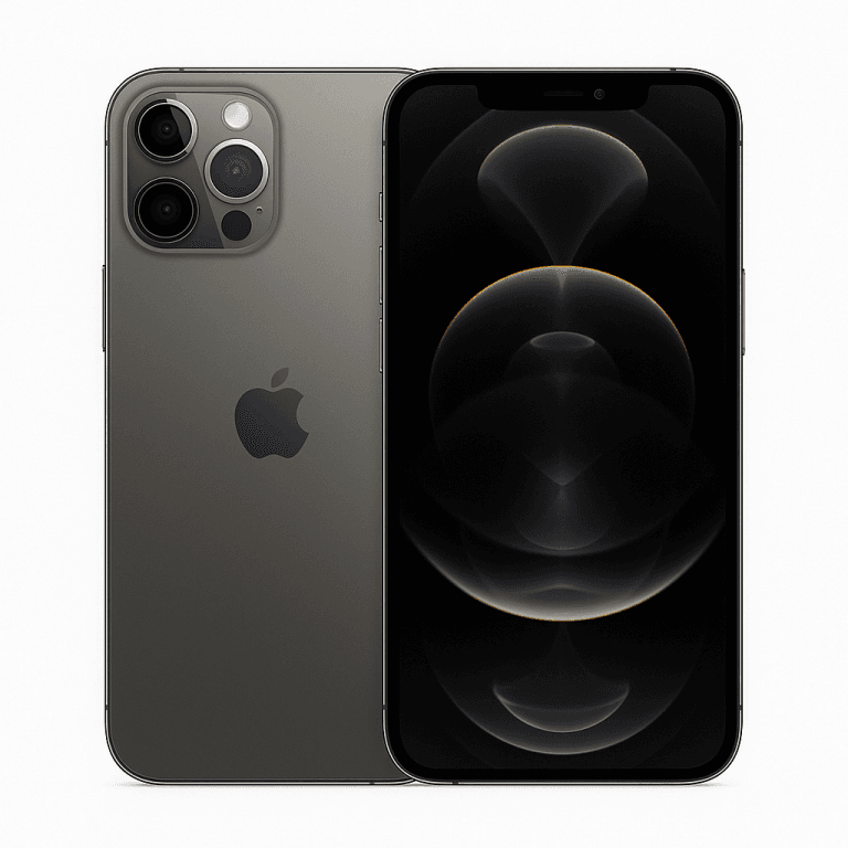 iPhone 12 Pro Graphite