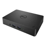 Dell (K17A) WD15 USB-C Docking Station with Power Adapter | Good Condition - Image 6
