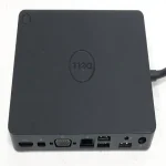 Dell (K17A) WD15 USB-C Docking Station with Power Adapter | Good Condition - Image 2