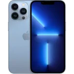 Apple iPhone 13 Pro 256GB Sierra Blue | Good Condition | Free Case & Cover - Image 2