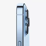 Apple iPhone 13 Pro 256GB Sierra Blue | Good Condition | Free Case & Cover - Image 4