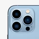 Apple iPhone 13 Pro 256GB Sierra Blue | Good Condition | Free Case & Cover - Image 5