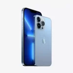 Apple iPhone 13 Pro 256GB Sierra Blue | Good Condition | Free Case & Cover - Image 3