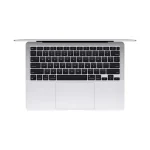 Apple MacBook Air 2020 M1 13" Silver | 8-core CPU, 8-core GPU, 512GB SSD, 8GB RAM | Excellent Condition - Image 2