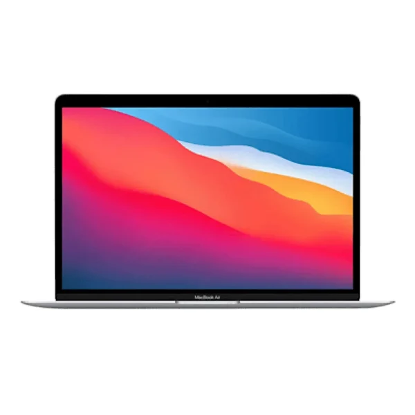 Apple MacBook Air 2020 M1 13" Silver | 8-core CPU, 8-core GPU, 512GB SSD, 8GB RAM | Excellent Condition