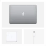 Apple MacBook Pro 2020 13" Space Grey | i7 2.3GHz, 32GB RAM, 2TB SSD | Excellent Condition - Image 3