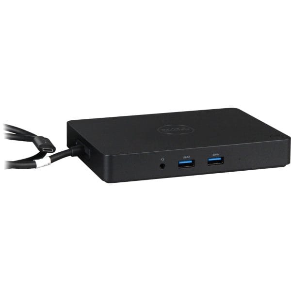 Dell (K17A) WD15 USB-C Docking Station with Power Adapter | Grade B - Image 2