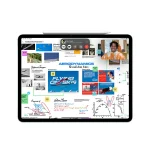 Apple Pencil Pro | Advanced Digital Stylus with Haptic Feedback | Brand New - Image 3