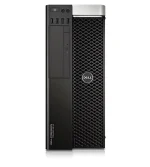 Dell Precision Tower 5810 Intel Xeon Workstation | 32GB RAM | 512GB SSD | NVIDIA Quadro K2200 | Good Condition | FREE Keyboard & Mouse