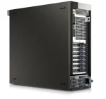 Dell Precision Tower 5810 Intel Xeon Workstation | 32GB RAM | 512GB SSD | NVIDIA Quadro K2200 | Good Condition | FREE Keyboard & Mouse - Image 2