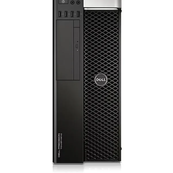 Dell Precision Tower 5810 Intel Xeon Workstation | 32GB RAM | 512GB SSD | NVIDIA Quadro K2200 | Good Condition | FREE Keyboard & Mouse