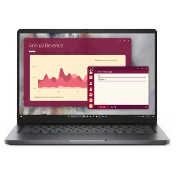 Dell Pro 14 PC14250 Laptop 14
